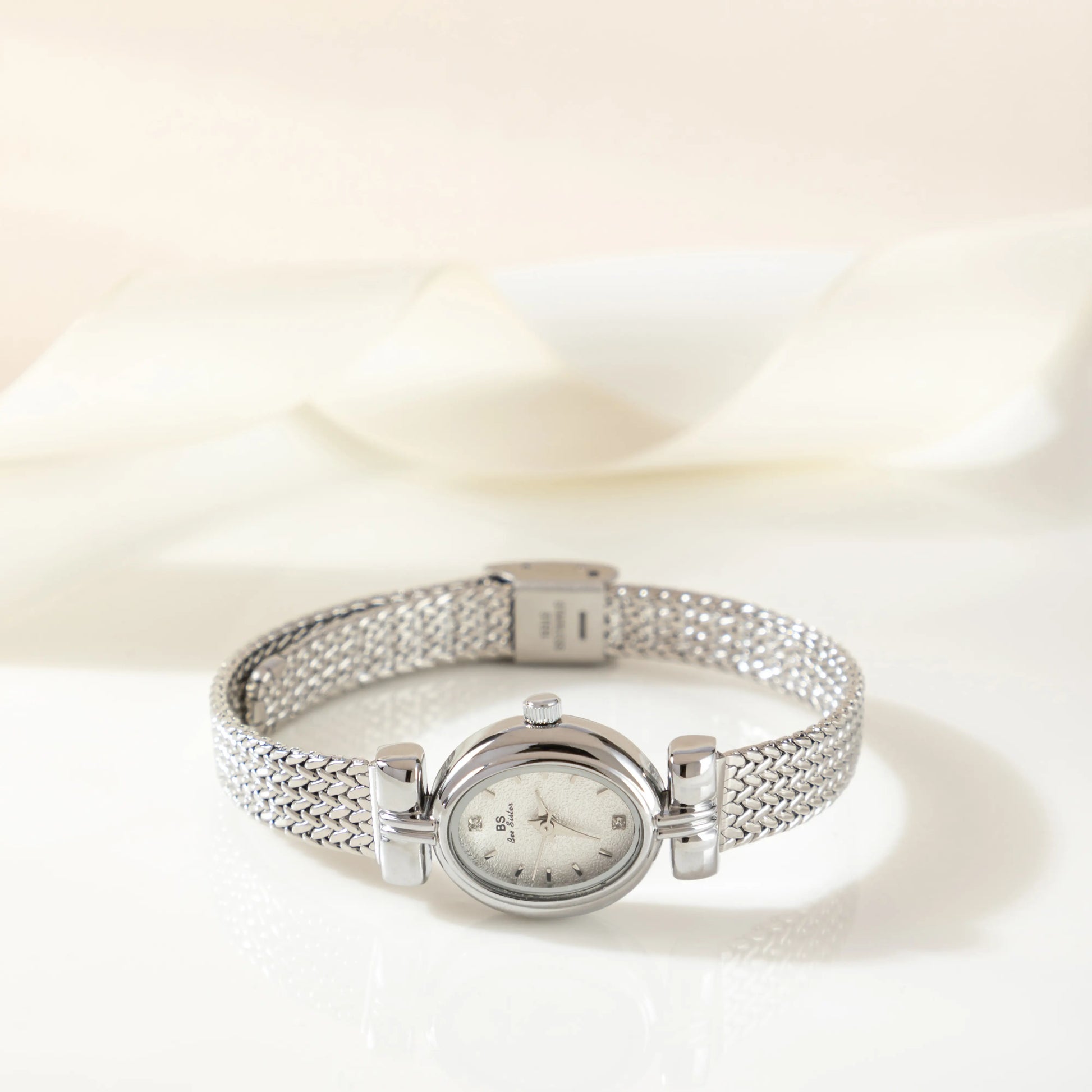 Varrene® Grace, women's quartz watch, view 7