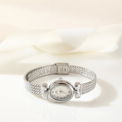 Varrene® Grace, women's quartz watch, view 7