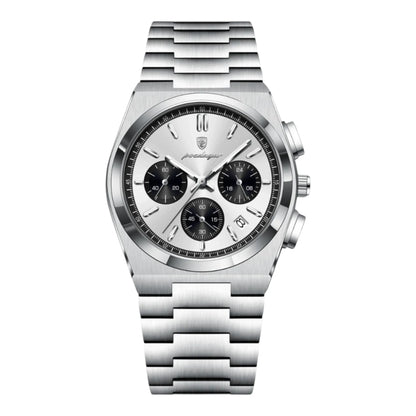 Varrene® Boheme, men's quartz watch, view 16