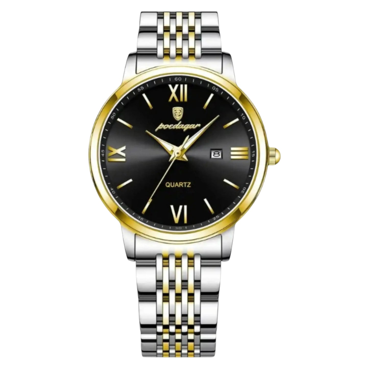 Varrene® Nuance, women's quartz watch, view 5