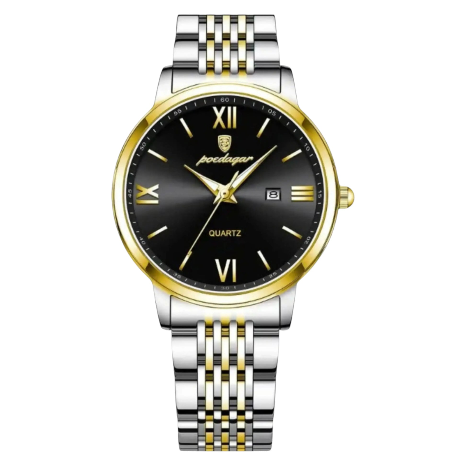 Varrene® Nuance, women's quartz watch, view 5