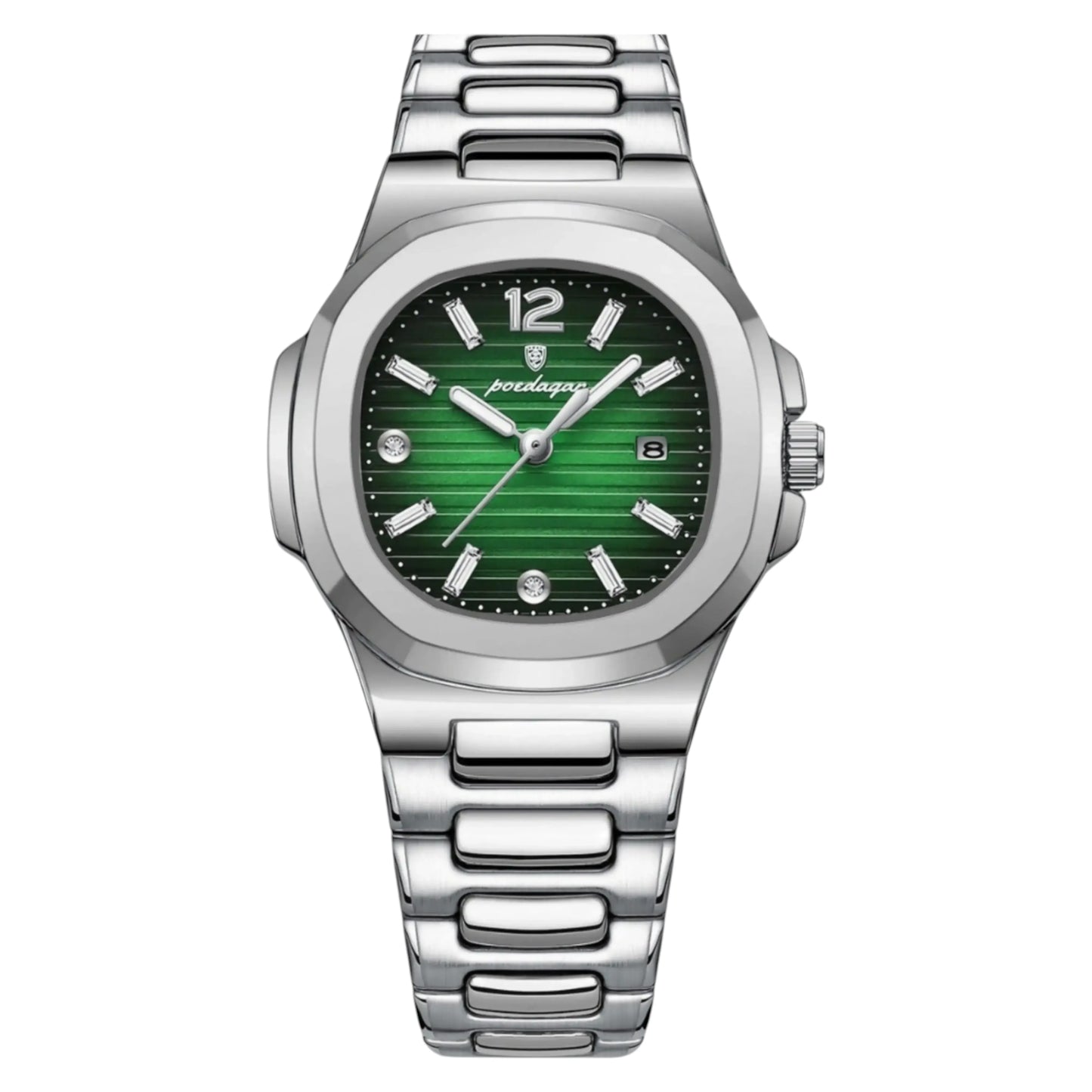 Varrene® Vivace, women's quartz watch, view 3