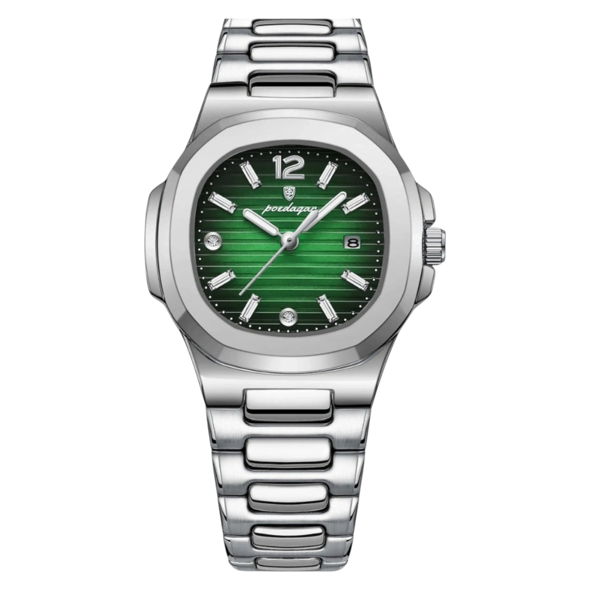 Varrene® Vivace, women's quartz watch, view 3