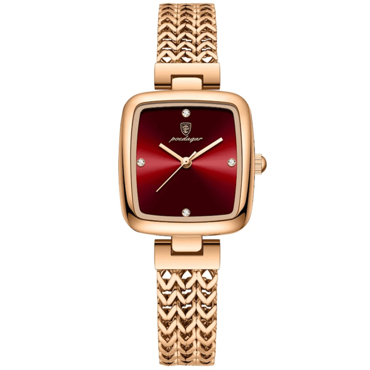 Varrene® Vienne, women's quartz watch, view 5