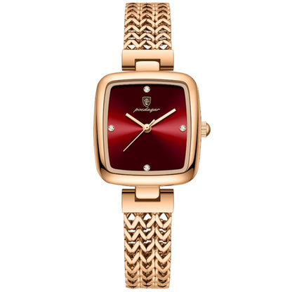 Varrene® Vienne, women's quartz watch, view 5