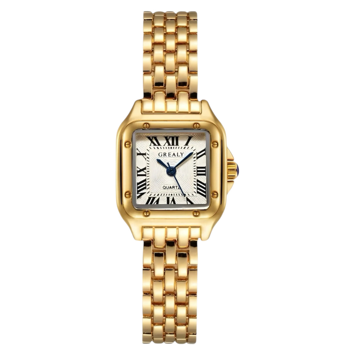 Varrene® Ivoire, women's quartz watch