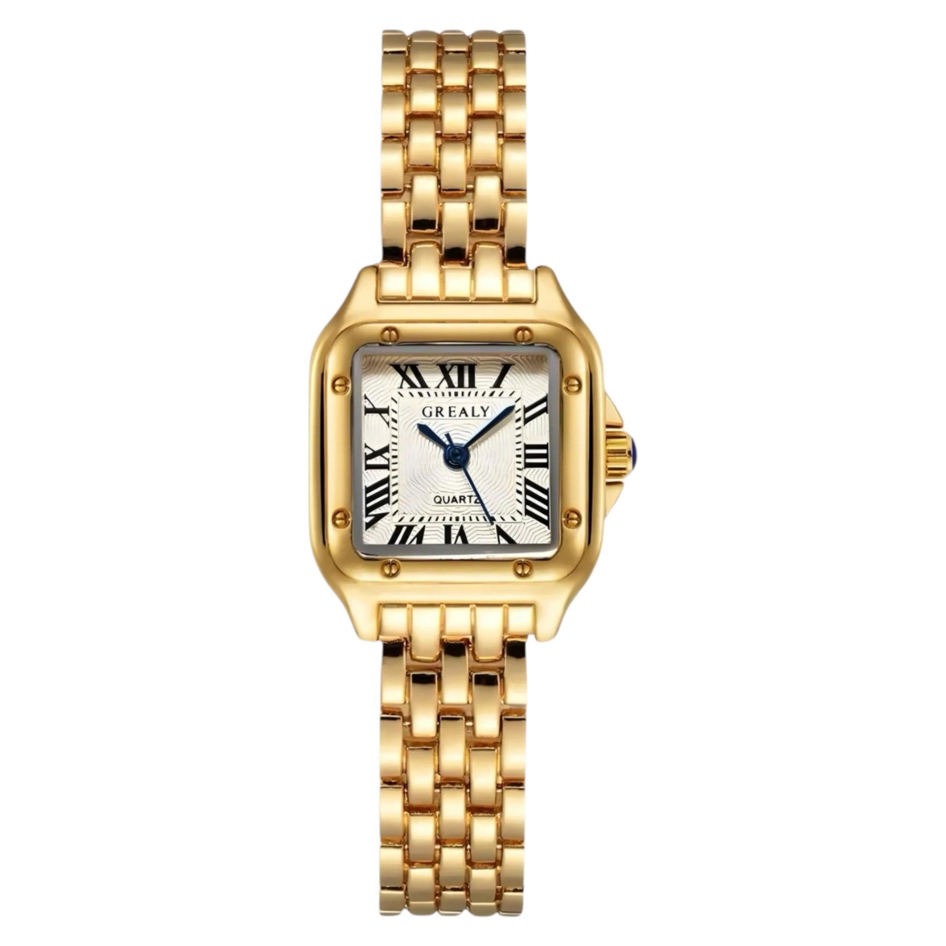 Varrene® Ivoire, women's quartz watch