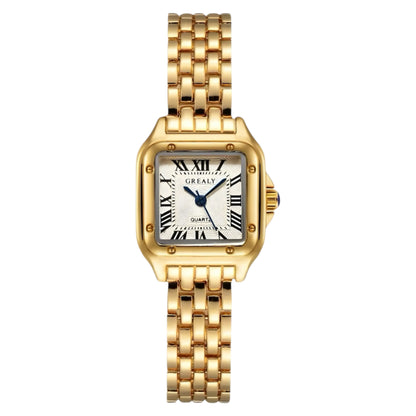 Varrene® Ivoire, women's quartz watch