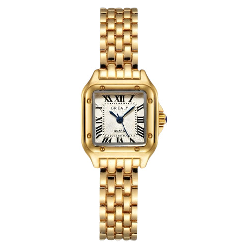 Varrene® Ivoire, women's quartz watch