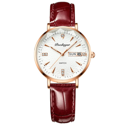 Varrene® Bijou, women's quartz watch, view 2
