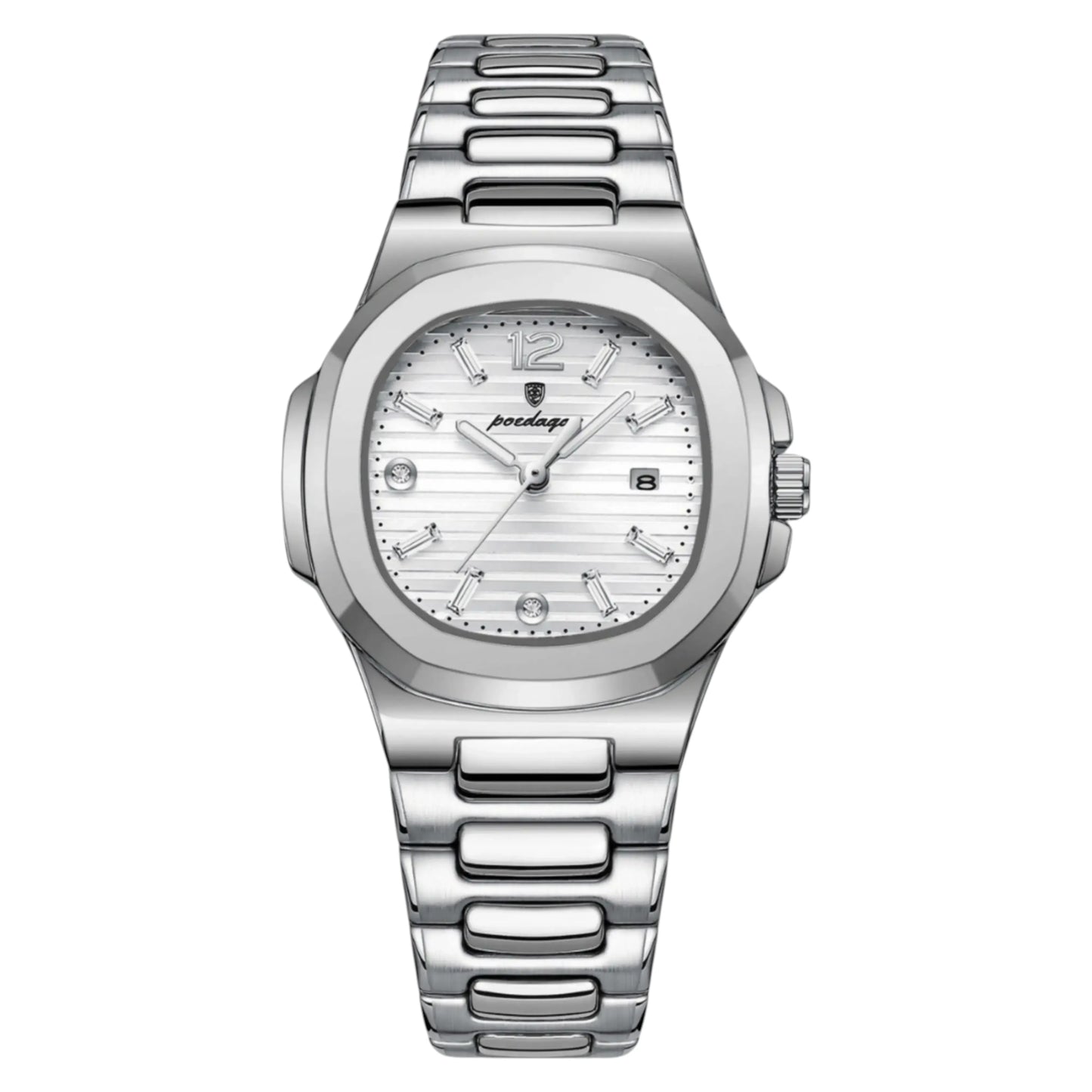 Varrene® Vivace, women's quartz watch, view 2