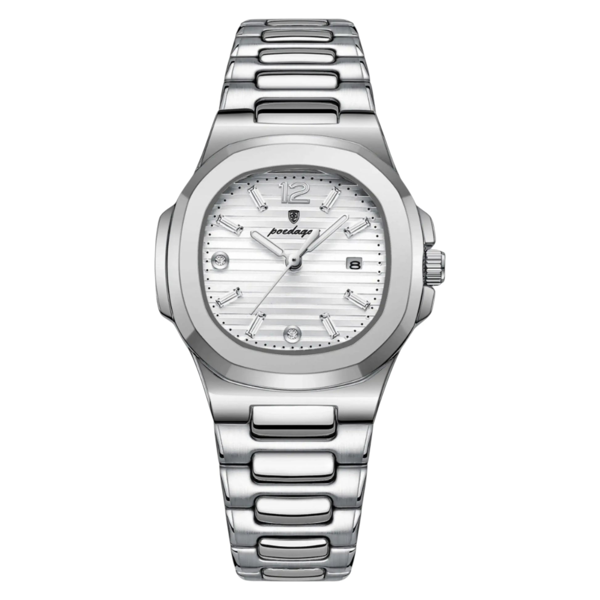 Varrene® Vivace, women's quartz watch, view 2