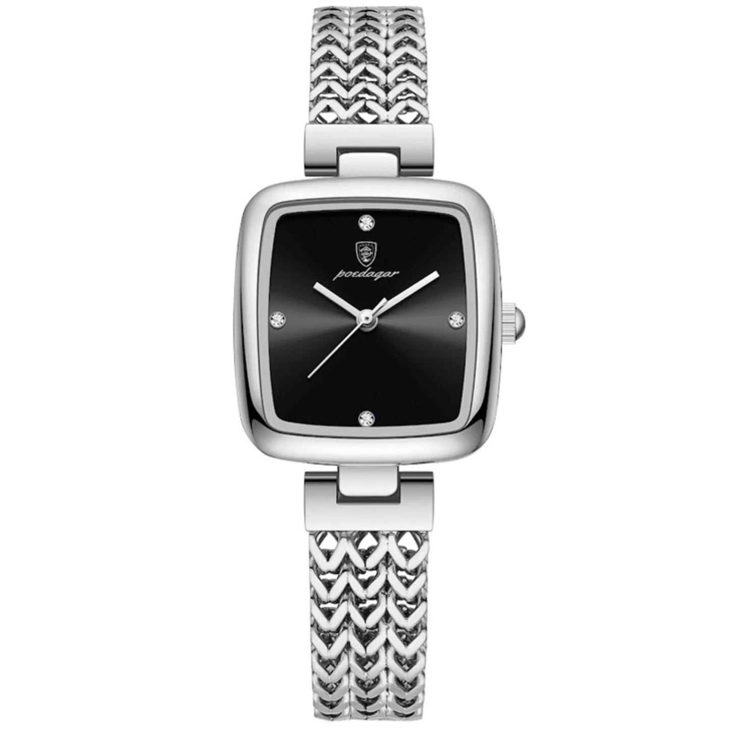 Varrene® Vienne, women's quartz watch, view 6