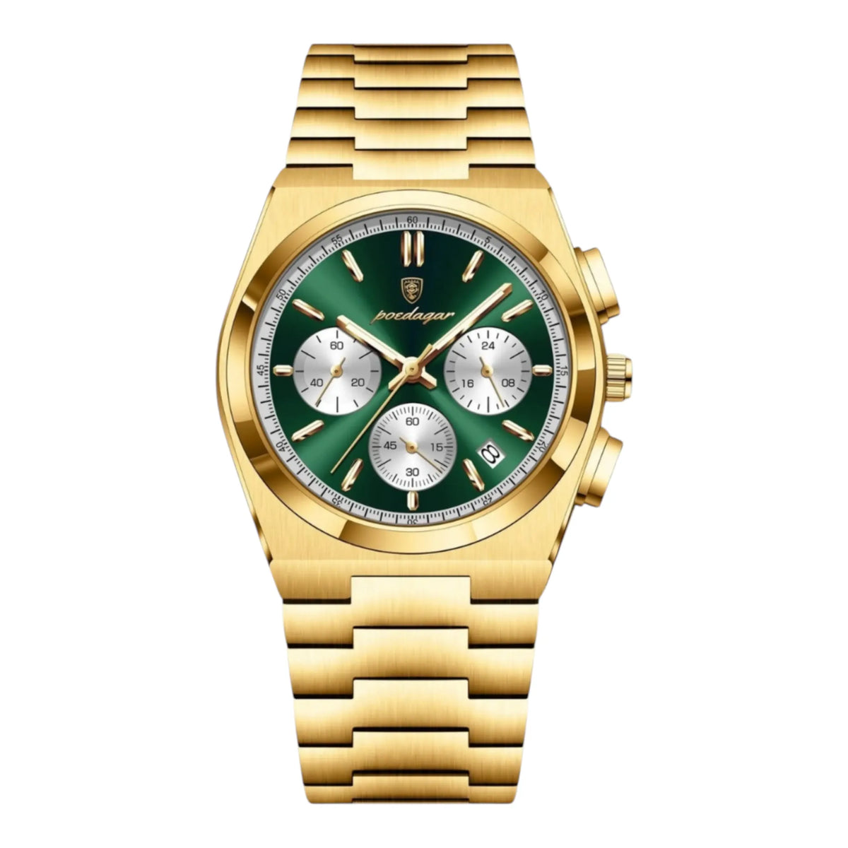 Varrene® Boheme, men's quartz watch, view 13
