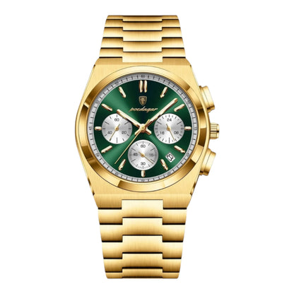 Varrene® Boheme, men's quartz watch, view 13