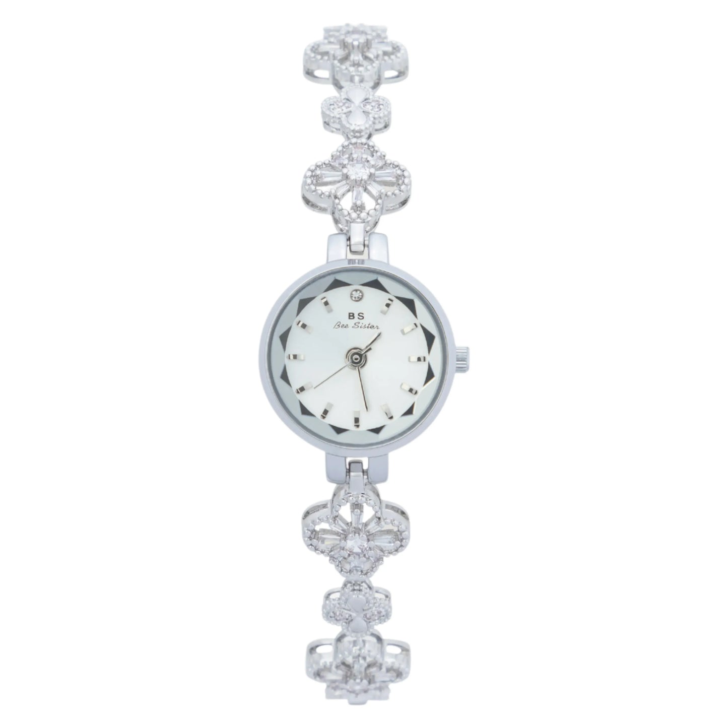 Varrene® Opaline, women's quartz watch, view 10