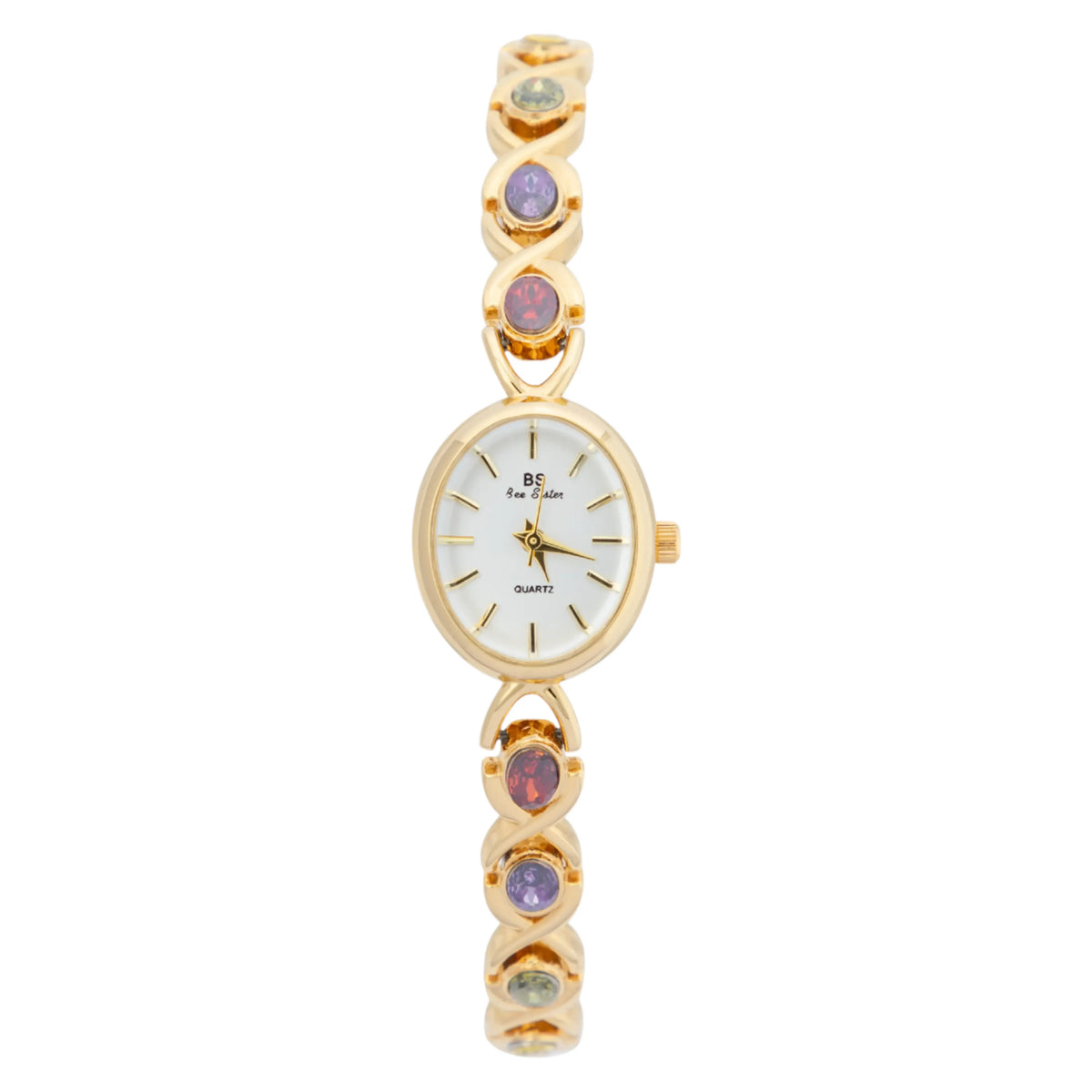 Varrene® Élise, women's quartz watch