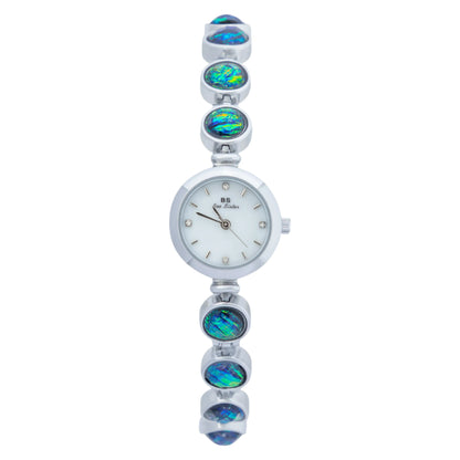Varrene® Iris, women's quartz watch, view 10