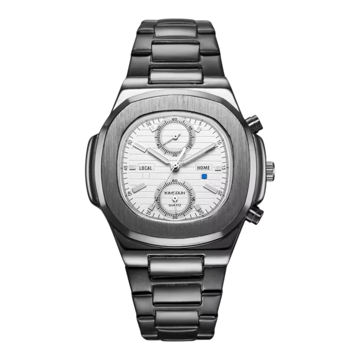 Varrene® Nautique, men's quartz watch, view 12