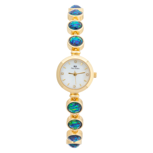 Varrene® Iris, women's quartz watch