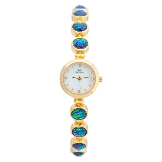 Varrene® Iris, women's quartz watch