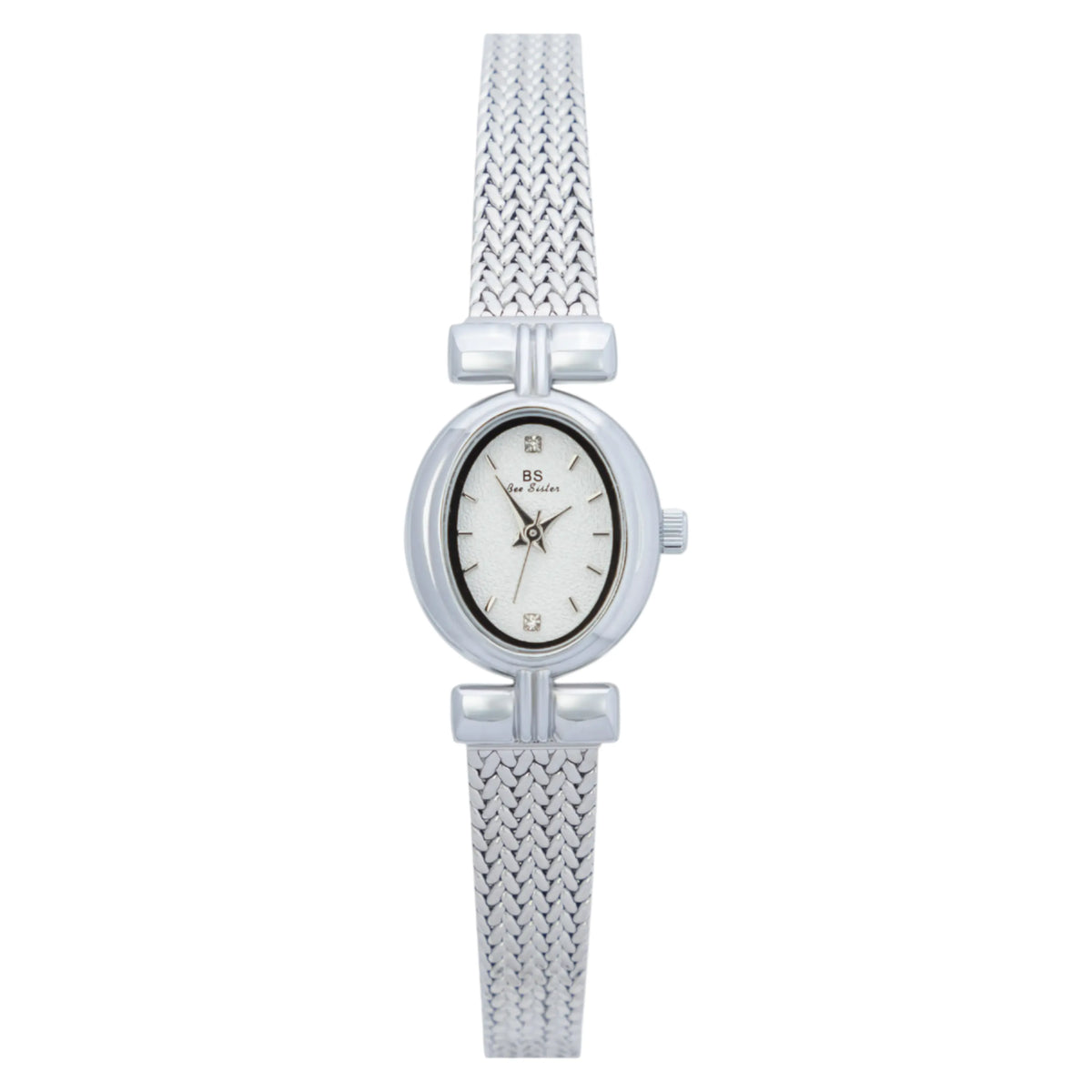 Varrene® Grace, women's quartz watch, view 10