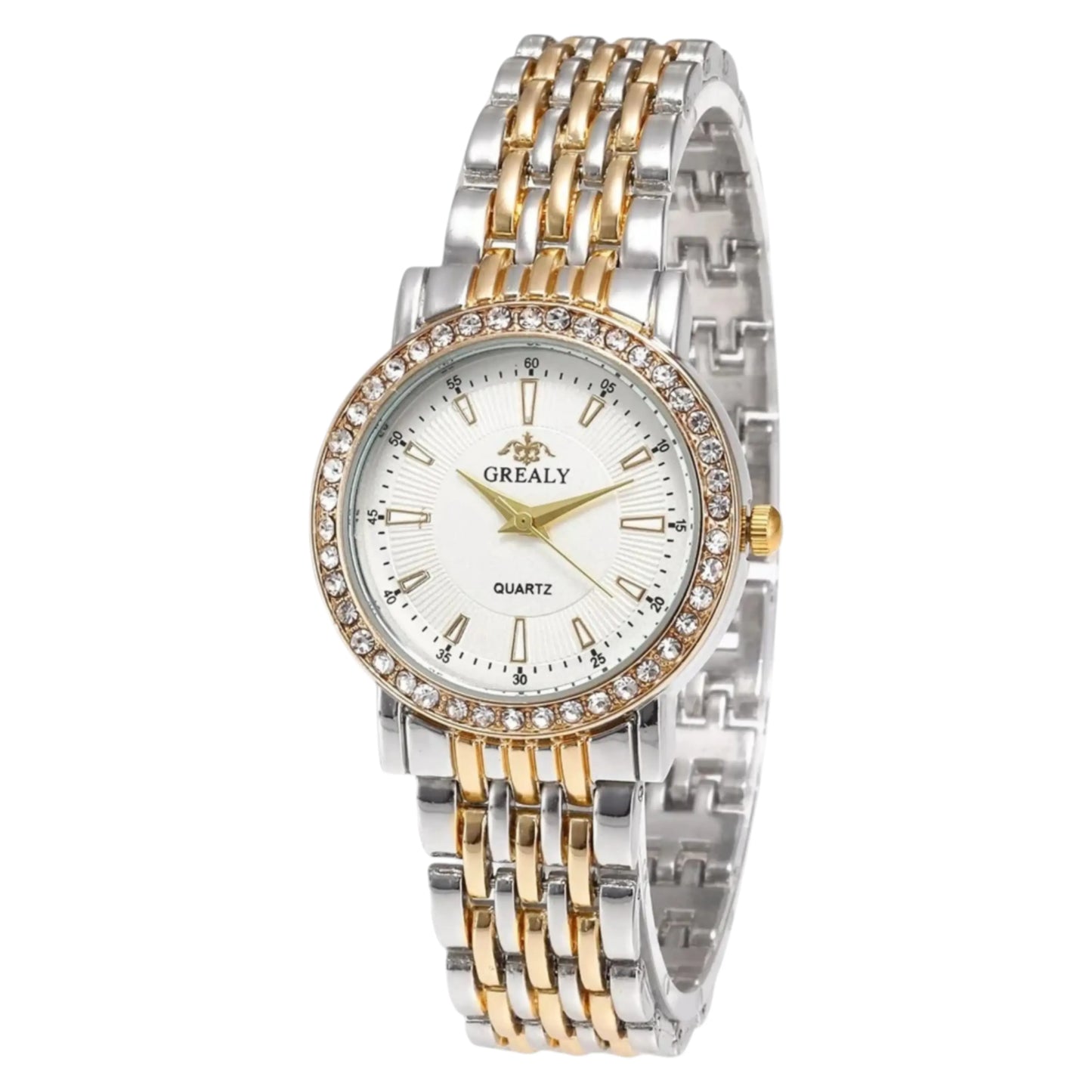 Varrene® Lustre, women's quartz watch