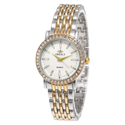 Varrene® Lustre, women's quartz watch