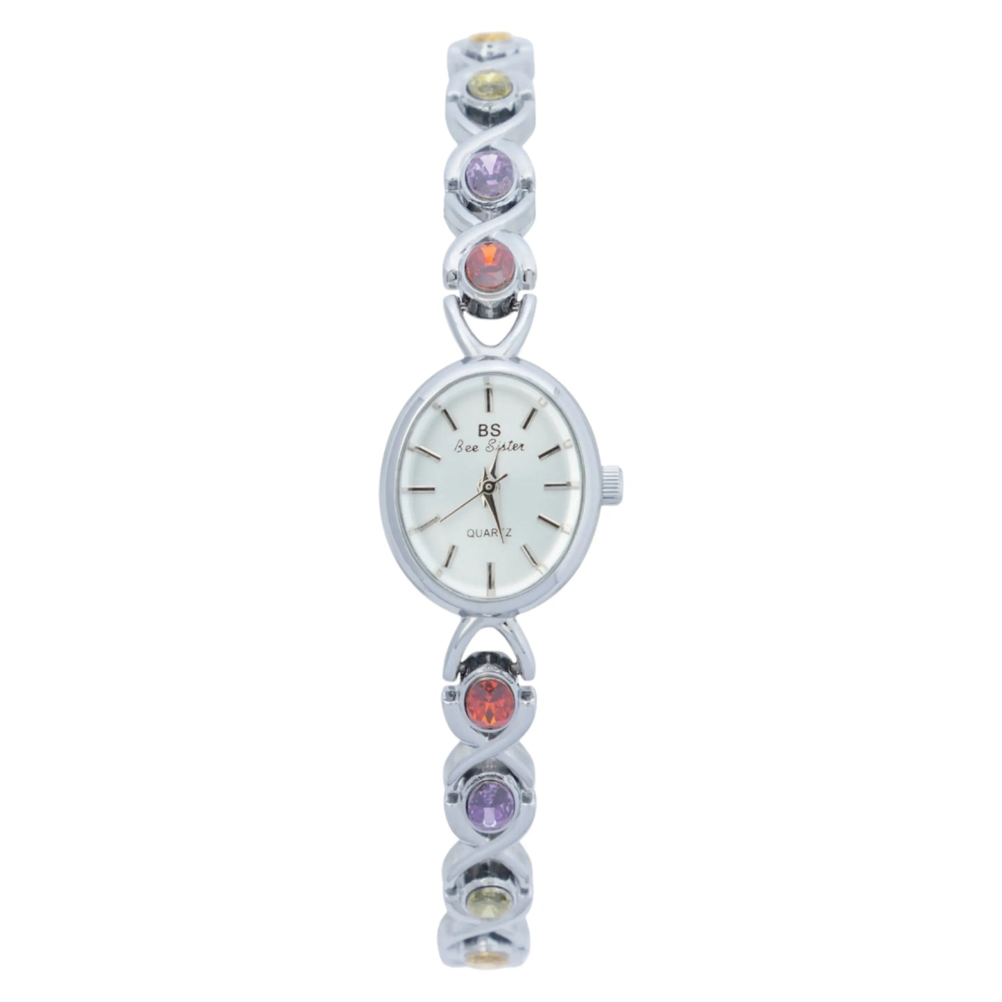 Varrene® Élise, women's quartz watch, view 10