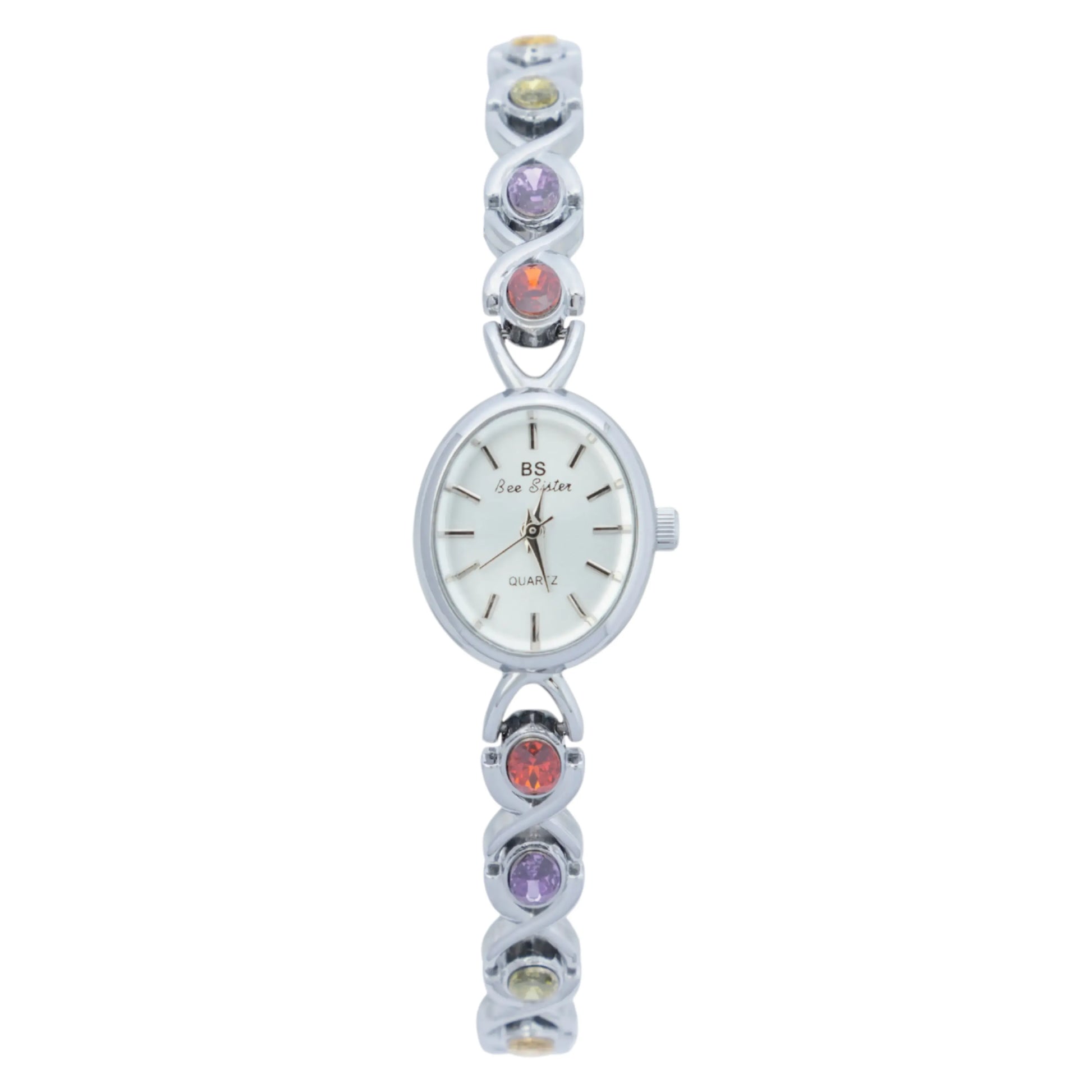 Varrene® Élise, women's quartz watch, view 10