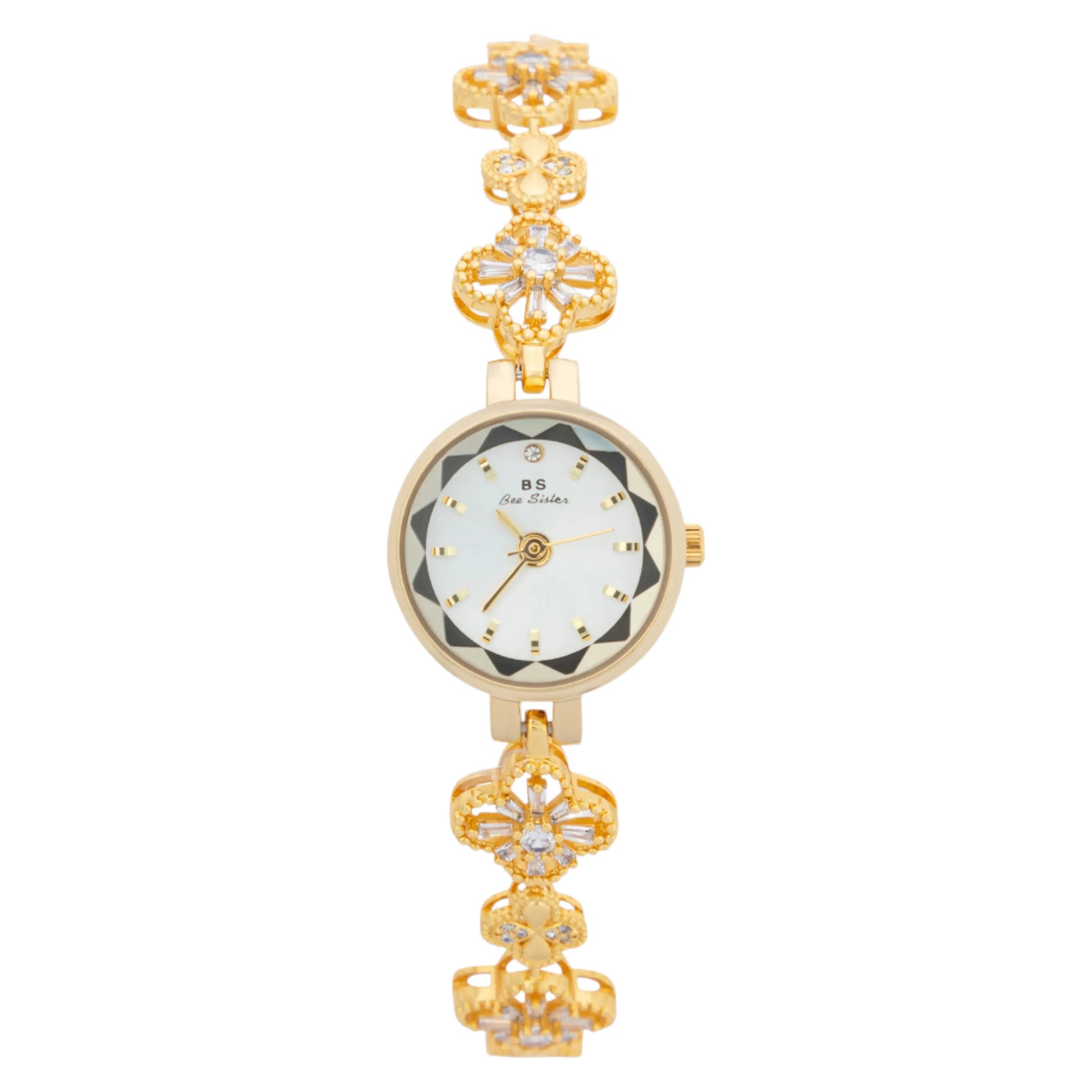 Varrene® Opaline, women's quartz watch