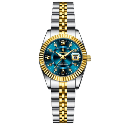 Varrene® Dateur, men's quartz watch