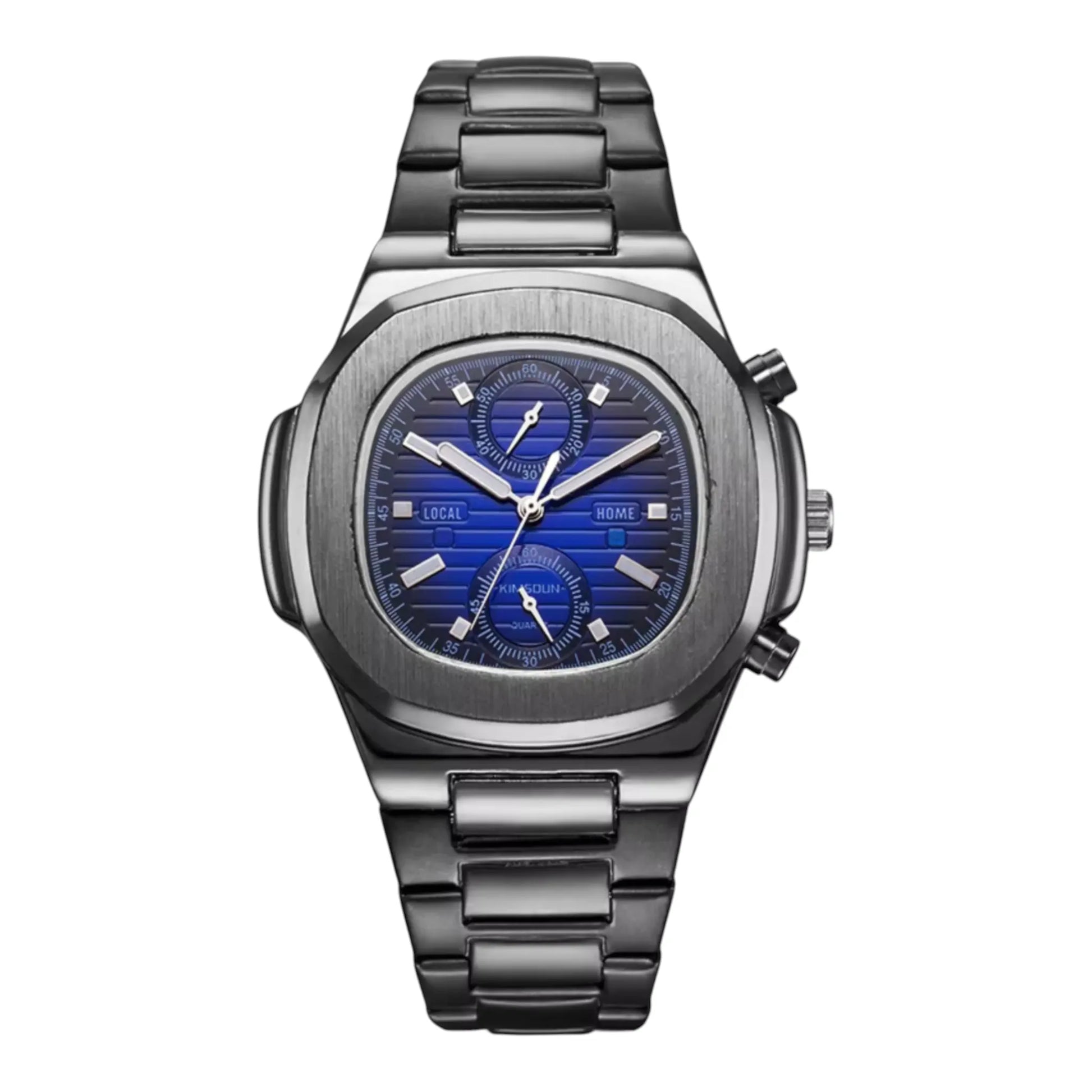 Varrene® Nautique, men's quartz watch, view 13