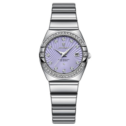 Varrene® Stellaire, women's quartz watch, view 7