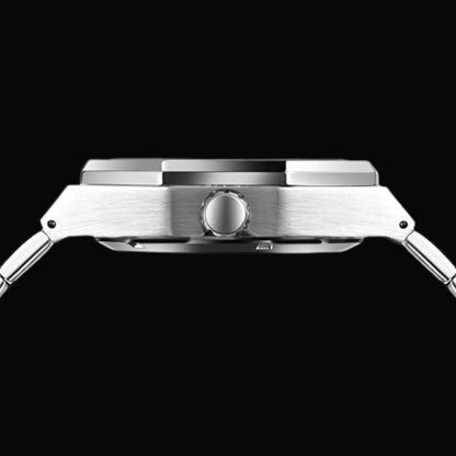 Varrene® Iron Ridge, men's automatic watch, view 5