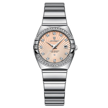 Varrene® Stellaire, women's quartz watch, view 6