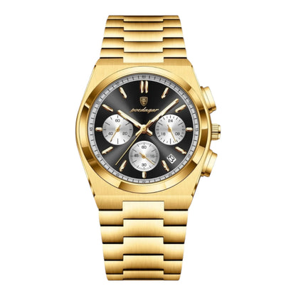 Varrene® Boheme, men's quartz watch