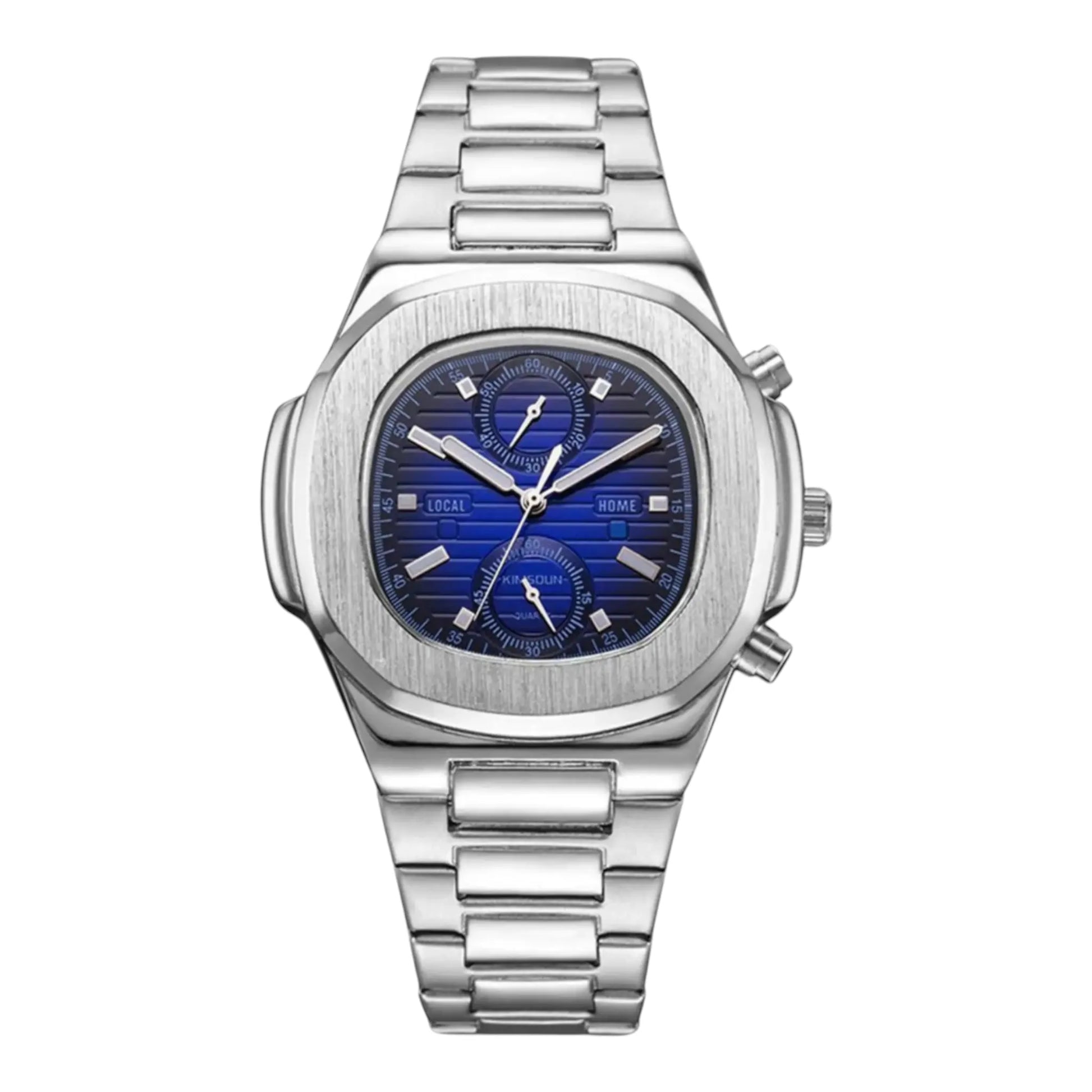 Varrene® Nautique, men's quartz watch, view 9