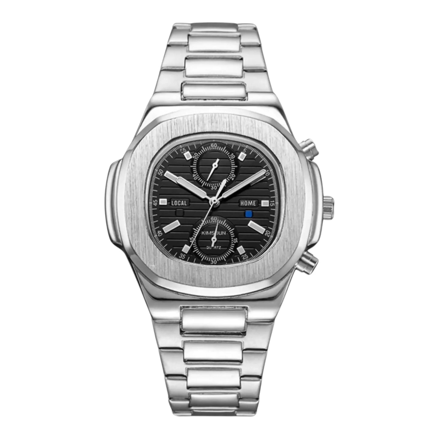 Varrene® Nautique, men's quartz watch, view 10