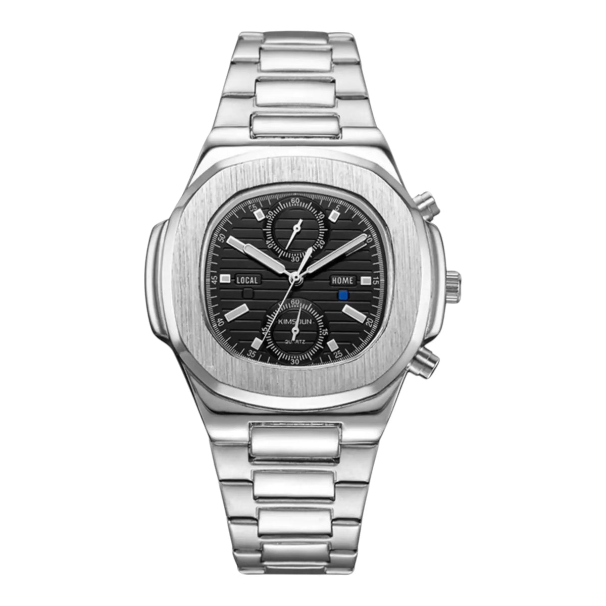 Varrene® Nautique, men's quartz watch, view 10