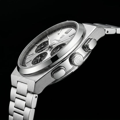 Varrene® Boheme, men's quartz watch, view 4