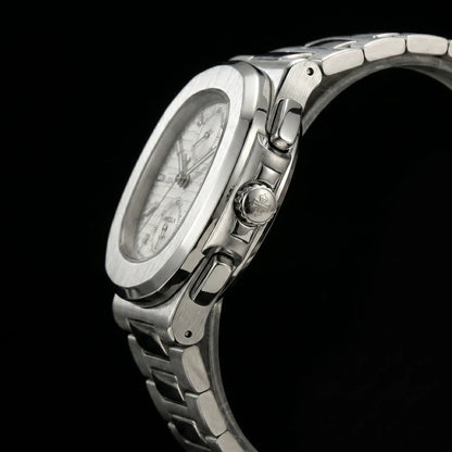 Varrene® Nautique, men's quartz watch, view 5