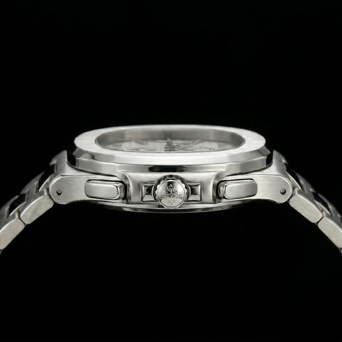 Varrene® Nautique, men's quartz watch, view 4