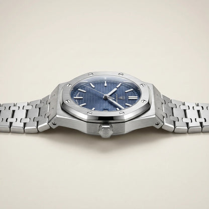 Varrene® Héritage, men's quartz watch, view 3