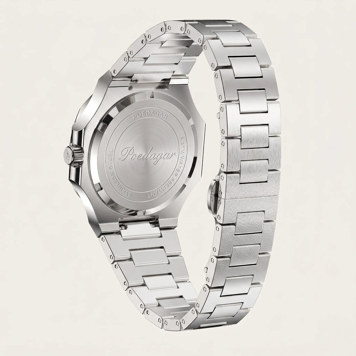 Varrene® Héritage, men's quartz watch, view 5