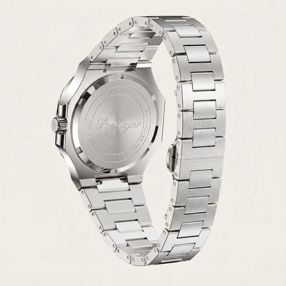 Varrene® Héritage, men's quartz watch, view 5