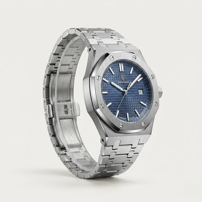 Varrene® Héritage, men's quartz watch, view 4