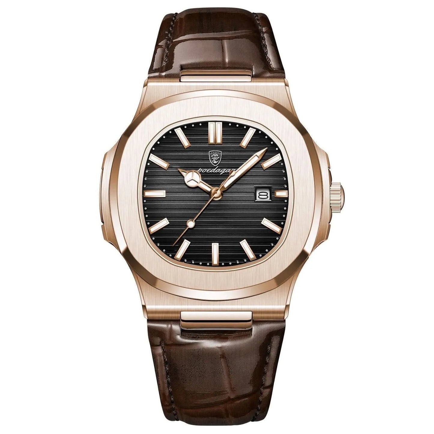 Varrene® Atlantic, men's quartz watch, view 14