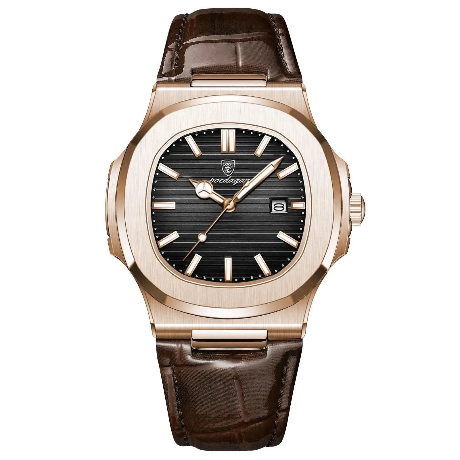 Varrene® Atlantic, men's quartz watch, view 14