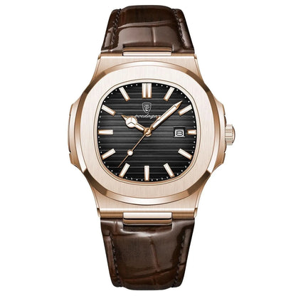 Varrene® Atlantic, men's quartz watch, view 14